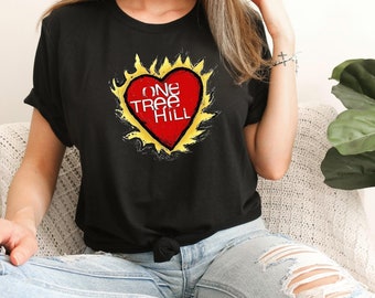One Tree Hill Chris Keller Doesn't Like This Tee | OTH Gifts | OTH