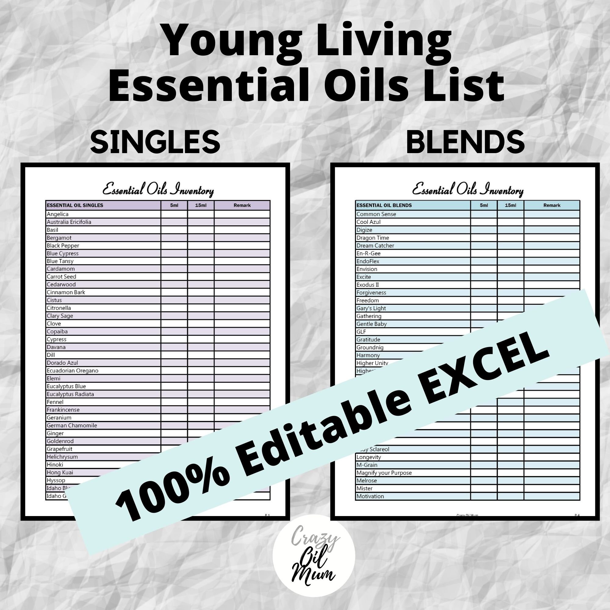 young-living-essential-oil-inventory-printable-and-editable-pdf-and-excel-updated-yleo-list-2024-mar-etsy for Free Printable Essential Oil Inventory Young Living Essential Oil Inventory, Printable and Editable, PDF and Excel, Updated YLEO List 2024 Mar - Etsy for Free Printable Essential Oil Inventory