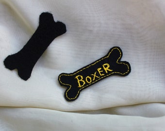 Personalisierte Patches, Patches Selbst Gestalten ? Produktbild-Vorschau 6