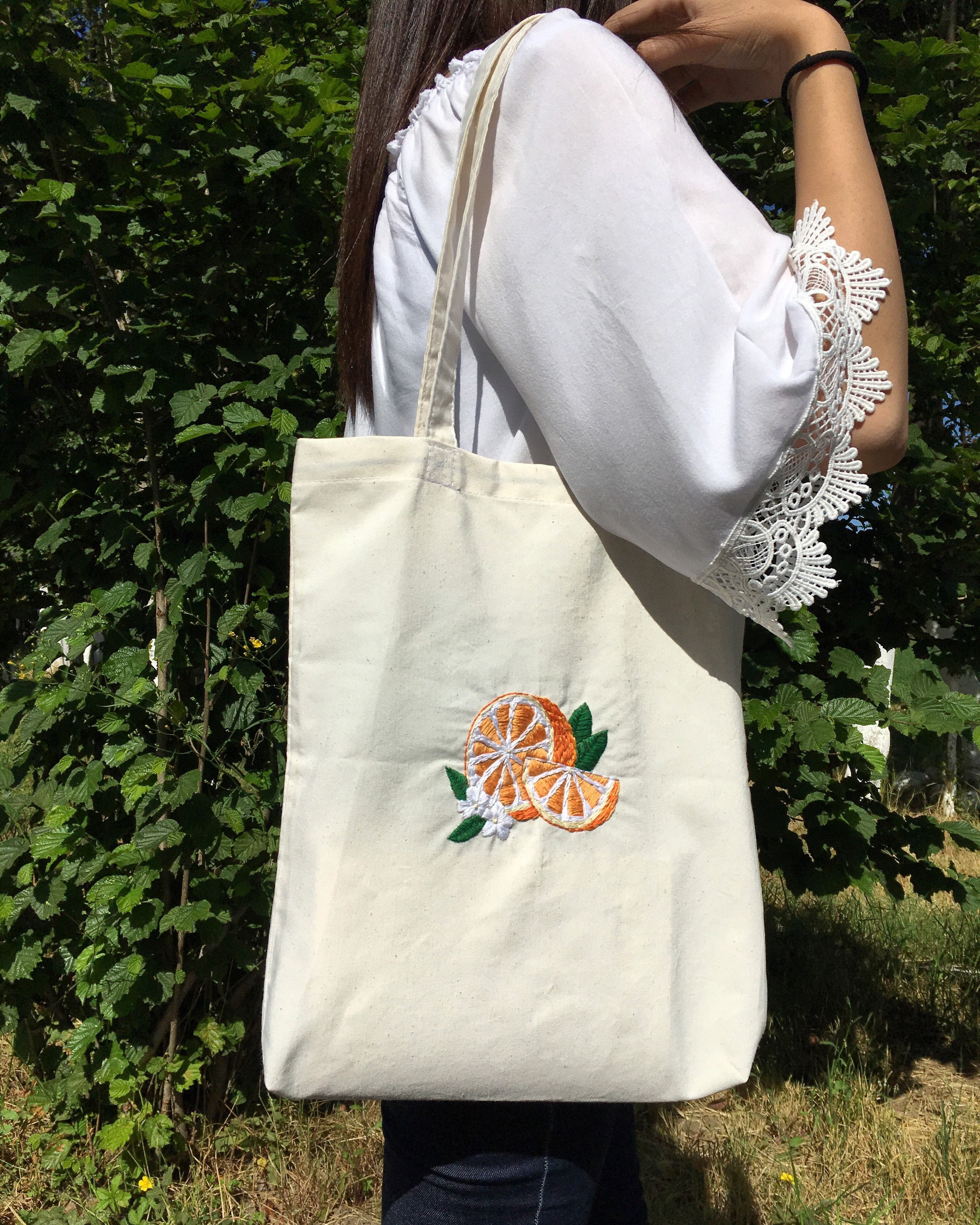 etsy overnight bolsa