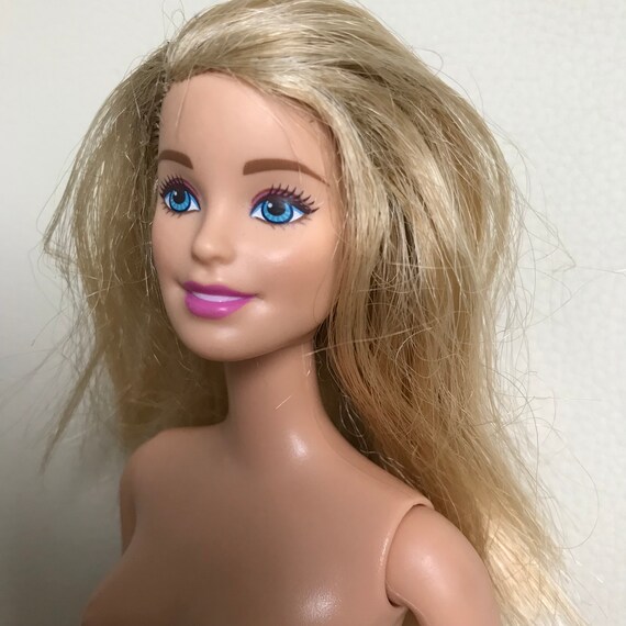 2013 mattel barbie