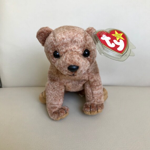 rare ty teddies