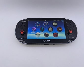 Ps Vita Modded Etsy