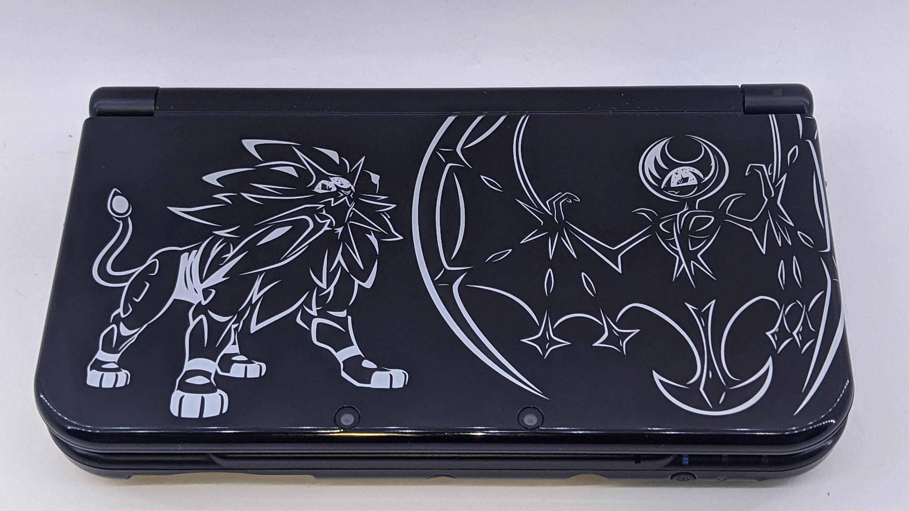 How Much Is A New 3Ds Xl Worth at Donna Fortune blog