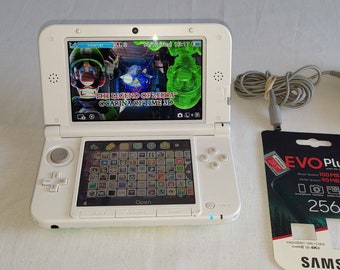 new 3ds xl mods new 3ds xl mods
