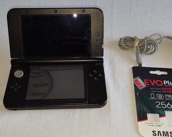 new 3ds xl mods new 3ds xl mods