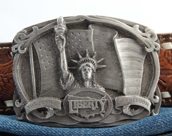 Boucle De Ceinture USA 