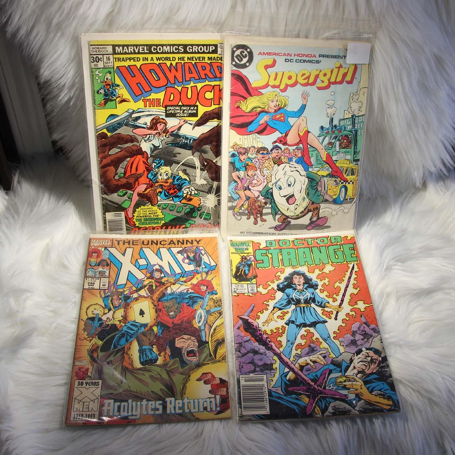 Howard the duck comic - Etsy 日本