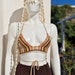 see more listings in the crochet top section
