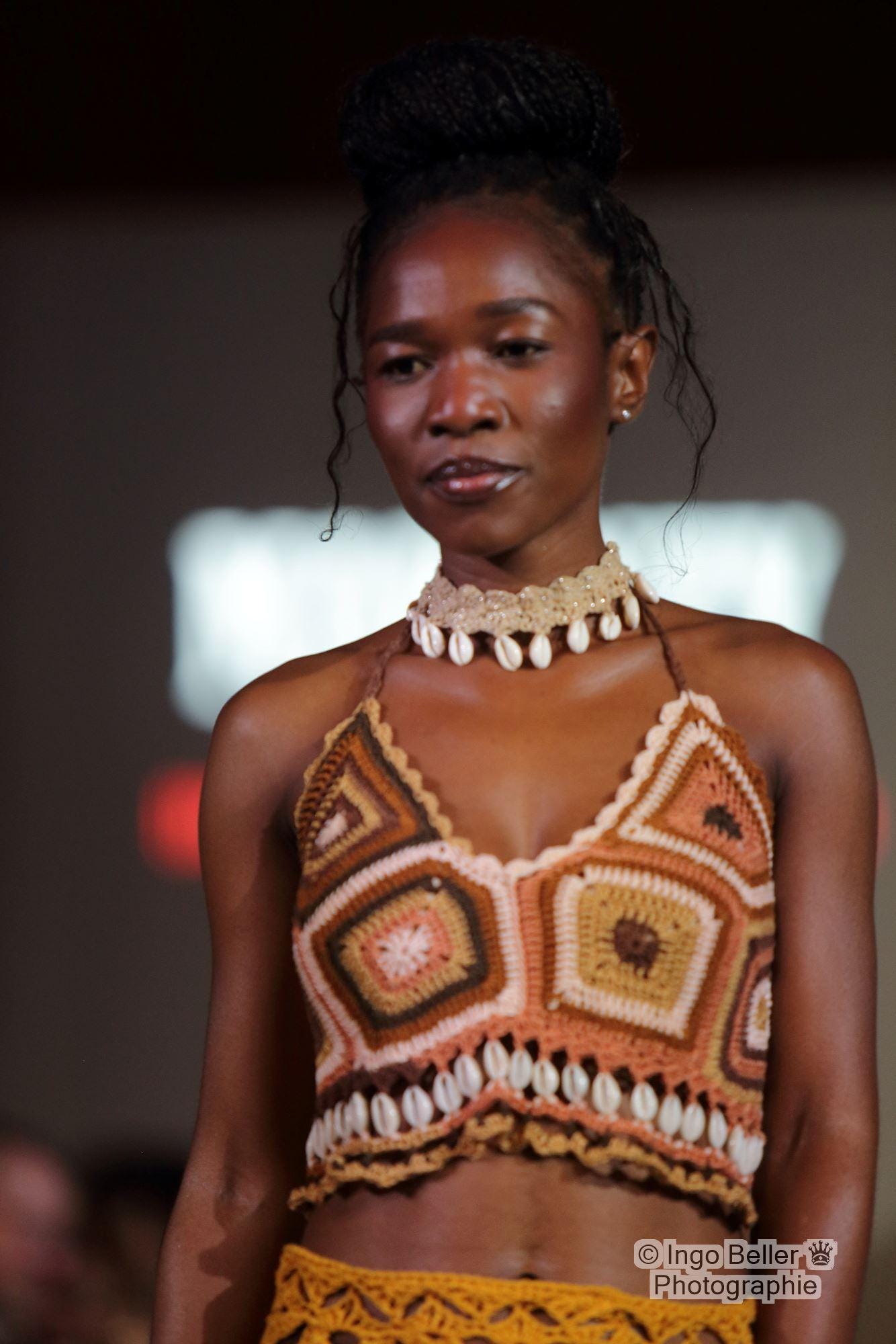 Ivory Coast Dress - Etsy