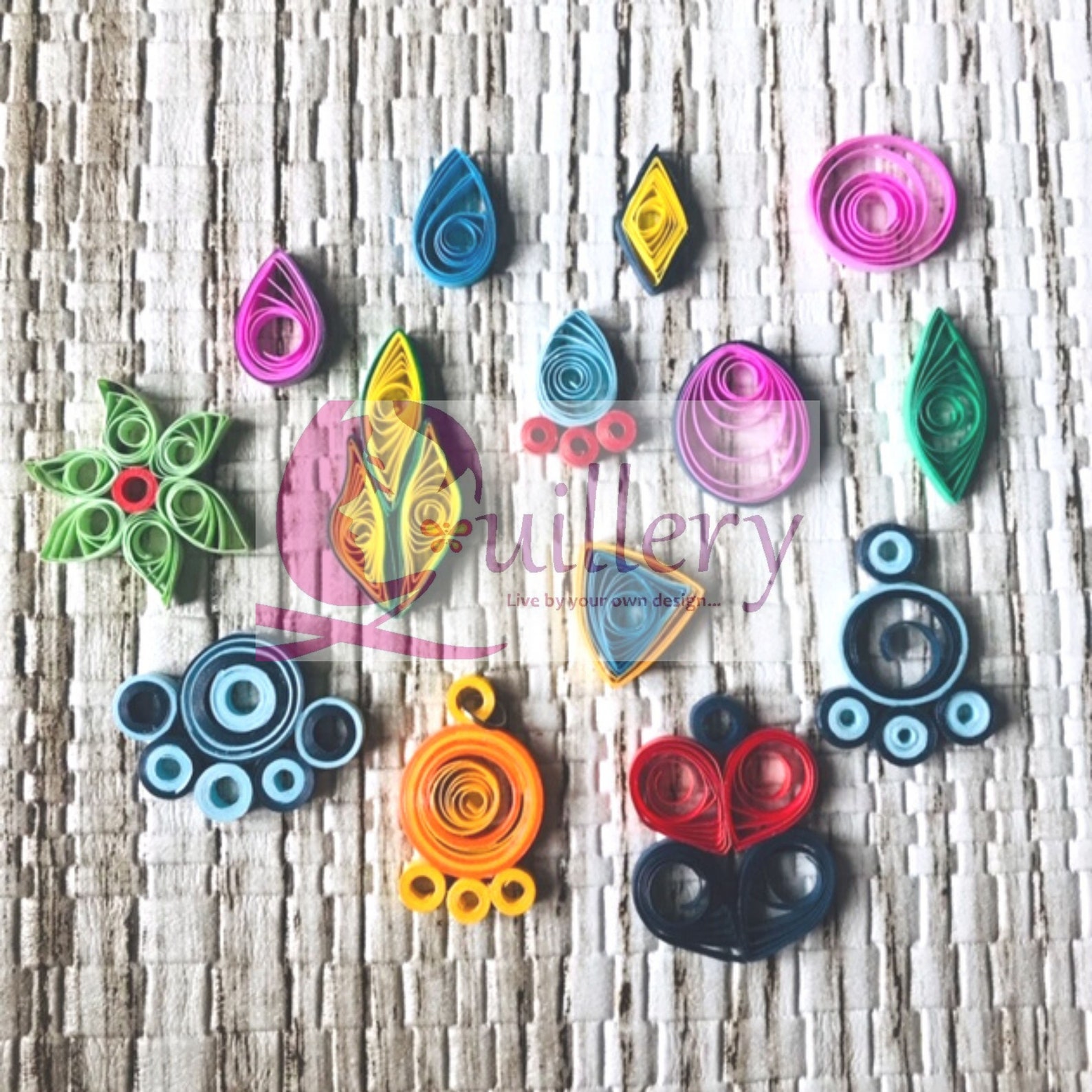 Slotted Quilling Tool Etsy