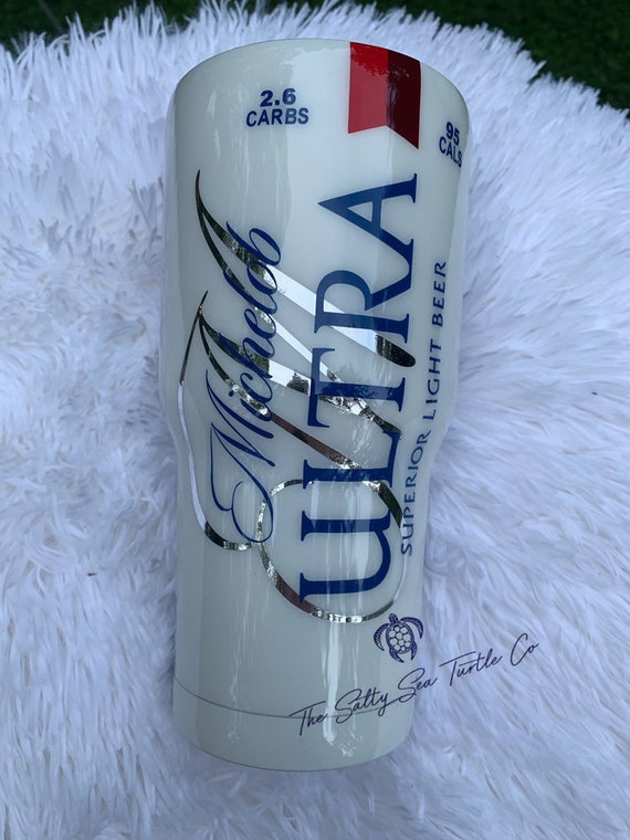 michelob yeti cup