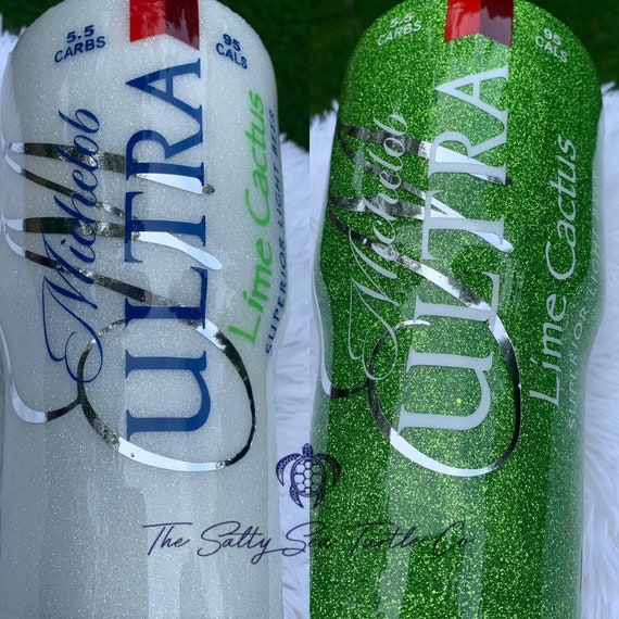 michelob ultra yeti cooler