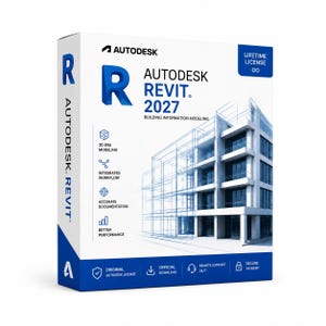 Oprogramowanie Autodesk Revit 2027 BIM i projektowanie architektoniczne