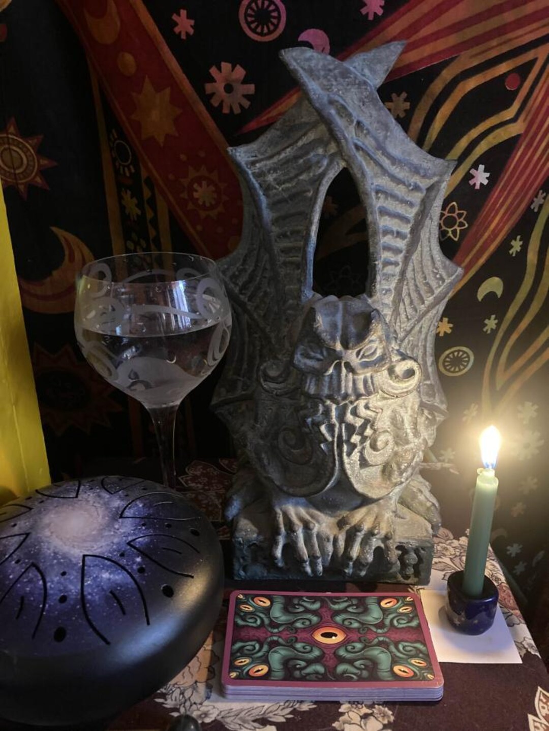 Which Lovecraftian Ascended Guides Want to Work With, Connect and Teach ...
