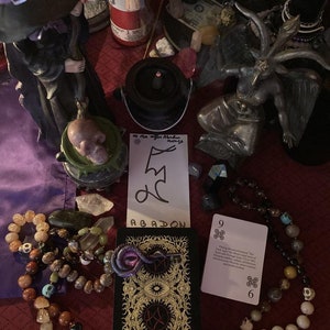 Powers of the Pit Attunement