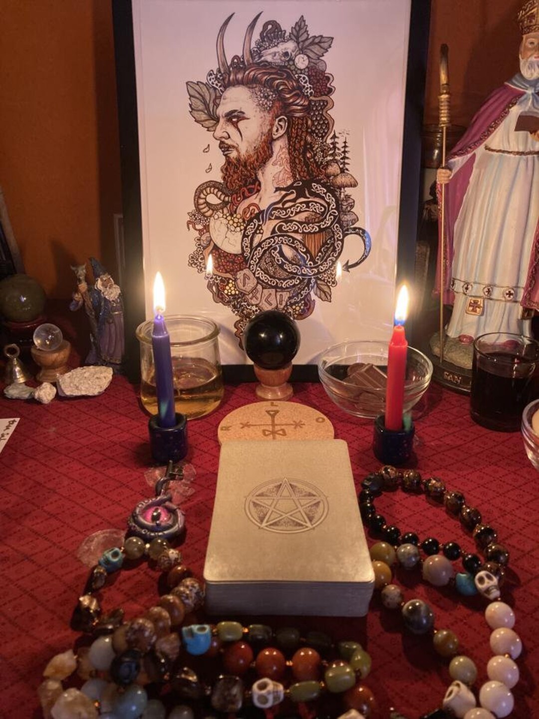 Divine Attunement Ritual and Message, Energy Work & Psychic Card ...