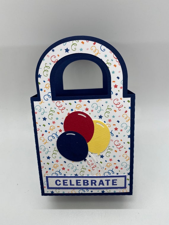 Money Boxbirthday Money Boxall Occasionbirthday Etsy