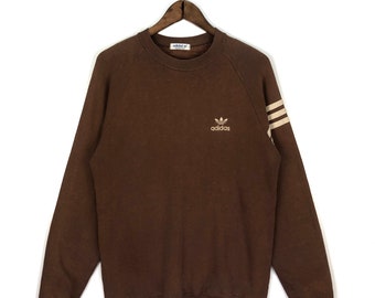 Adidas olympic | Etsy Adidas Vintage Olympic Winter Games St Moritz 1928 crewneck