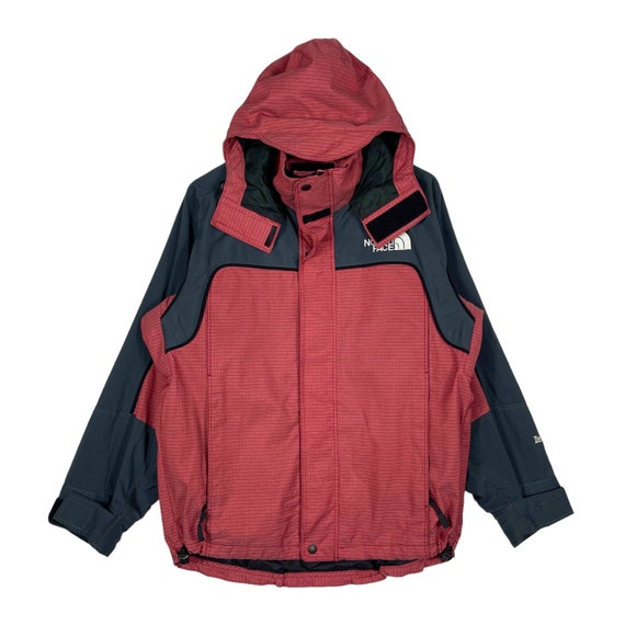 Vintage 90s the North Face Dermizax Jacket Made in Japan Vintage 90s the North Face Dermizax Jacket Made in Japan