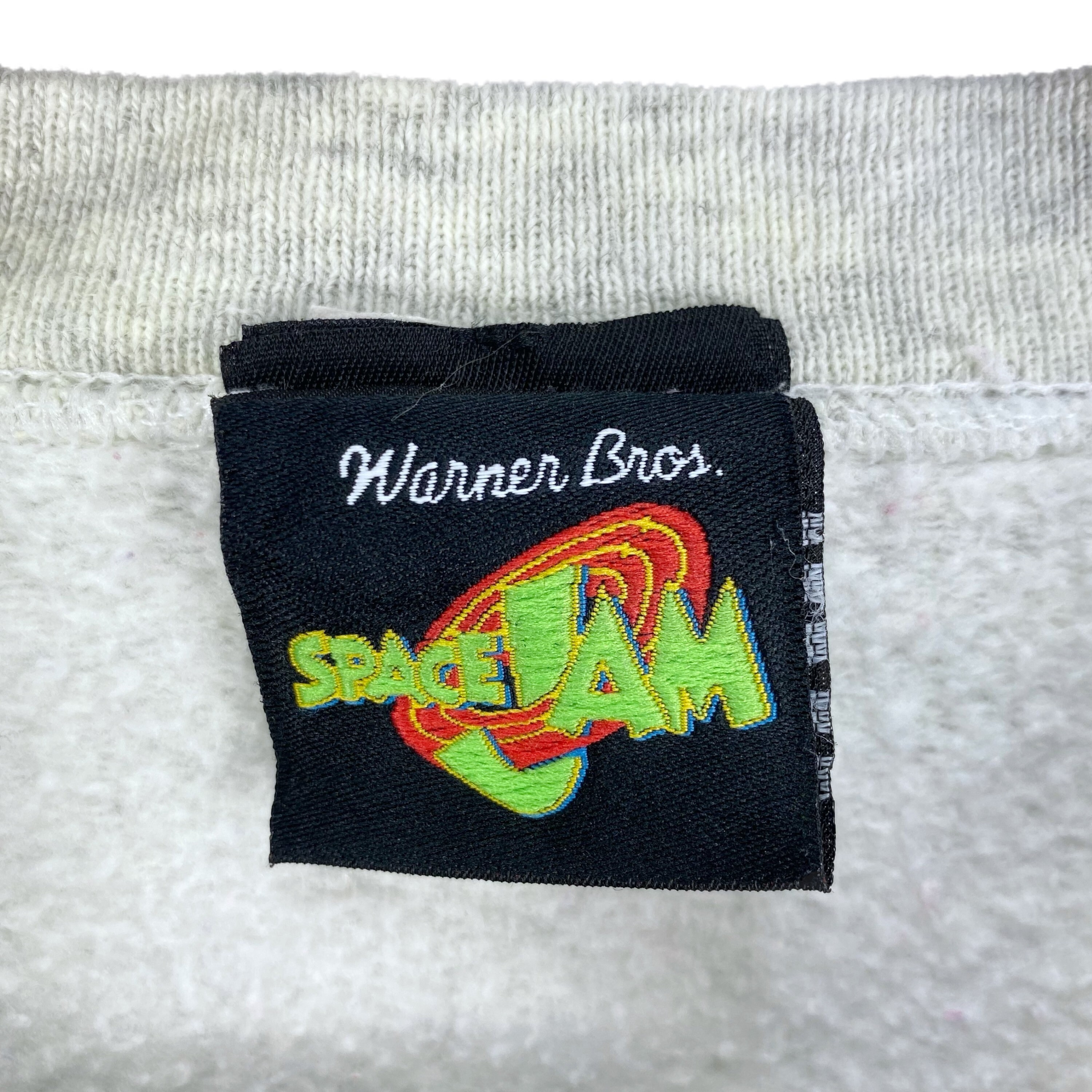 Space jam deals hoodie primark