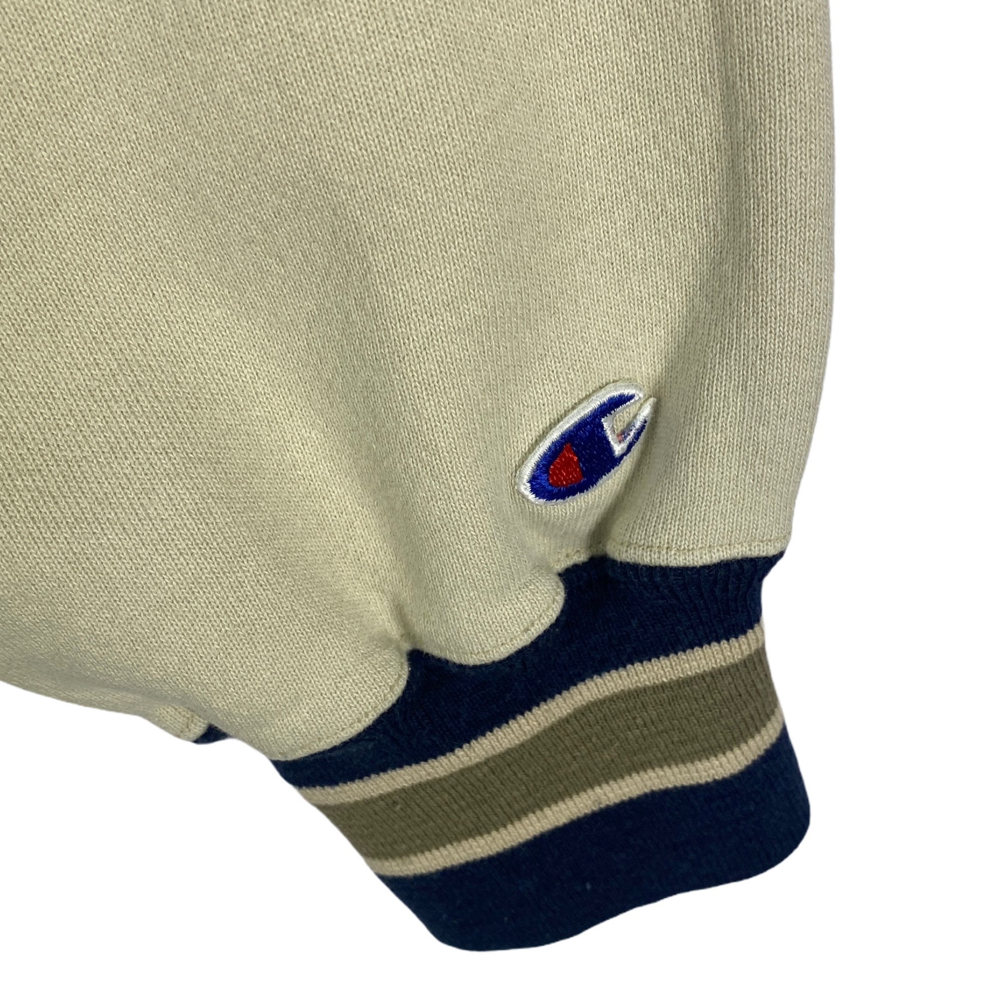 Vintage 90s Champion Reverse Weave Crewneck Sweatshirt Big Vintage 90s Champion Reverse Weave Crewneck Sweatshirt Big