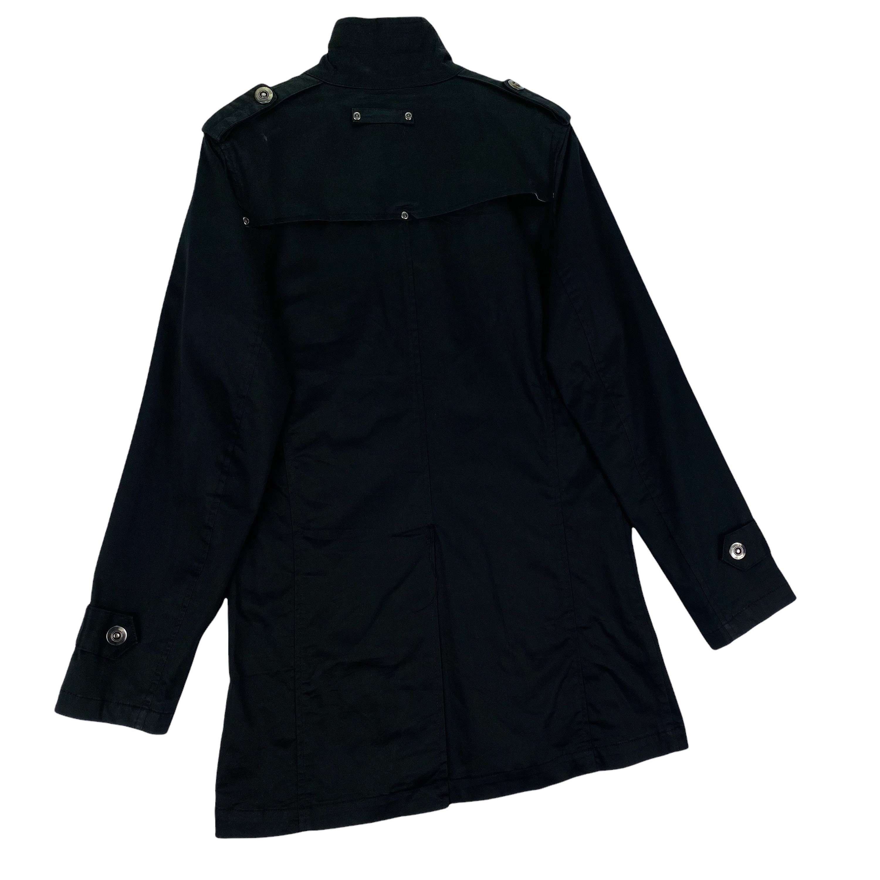 【中古】 Vintage Semantic Design Jacket Black Size L - Etsy ジャケット・アウター