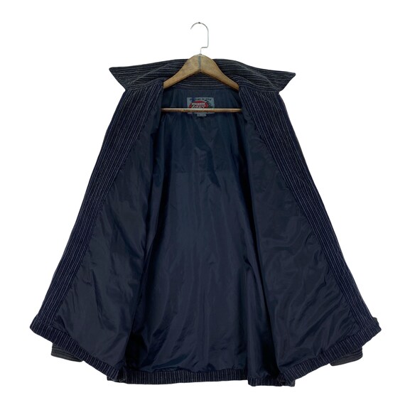 Vans snowboard deals jacket