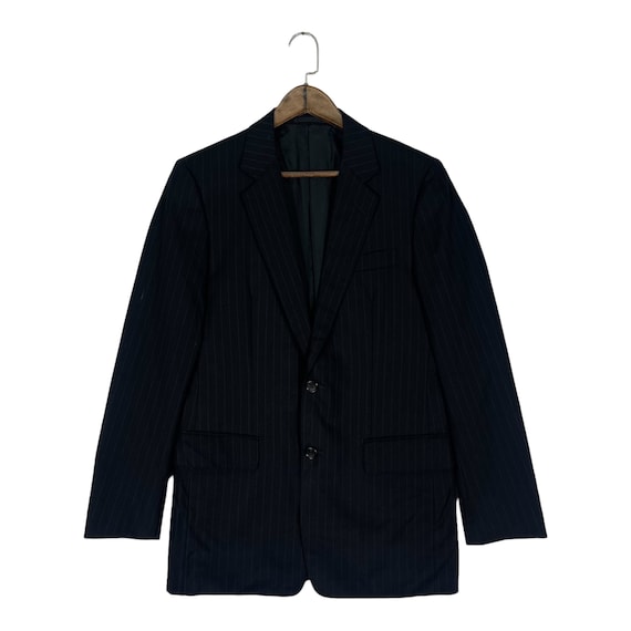 Vintage AD 2006 Comme Des Garcons Homme Deux Suit Blazer Vintage AD 2006 Comme Des Garcons Homme Deux Suit Blazer