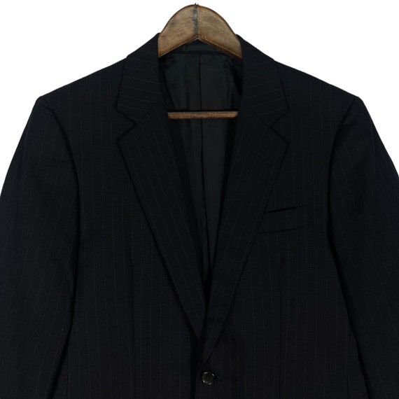 Vintage AD 2006 Comme Des Garcons Homme Deux Suit Blazer Vintage AD 2006 Comme Des Garcons Homme Deux Suit Blazer