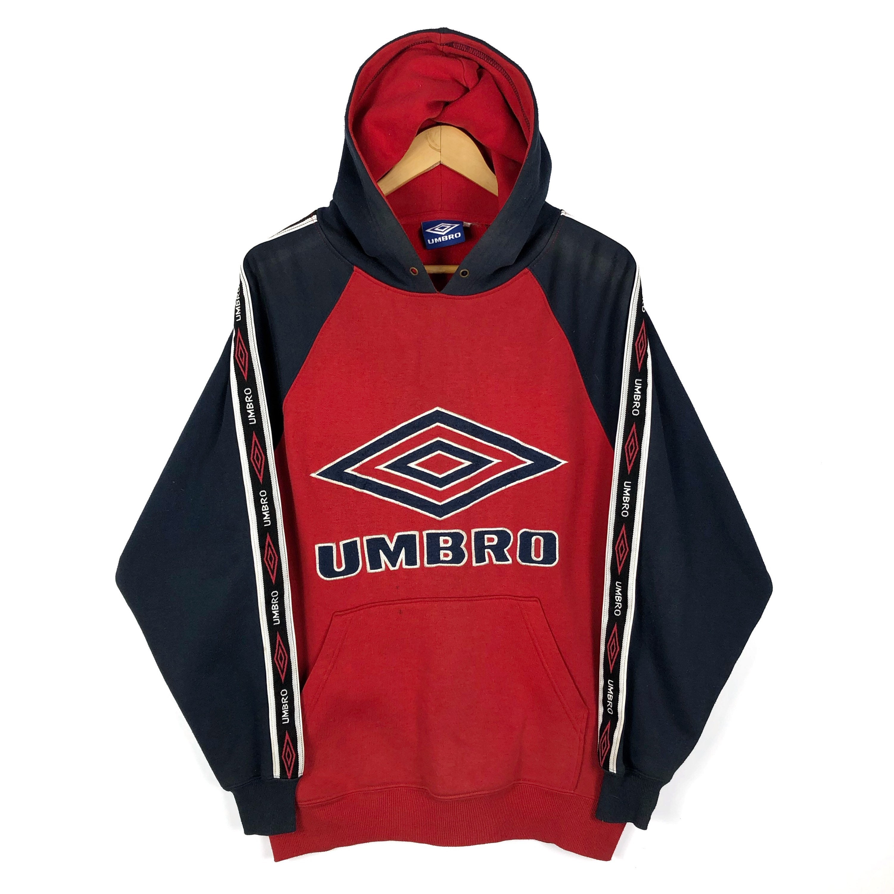 Umbro hoodie vintage new arrivals
