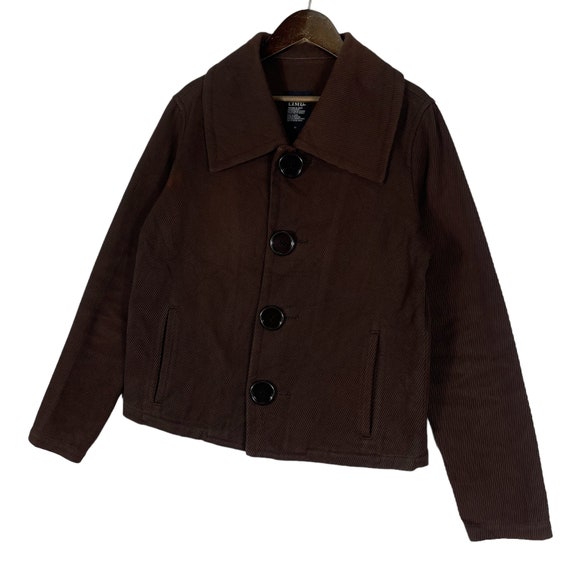 ジャケット・アウター LIMI feu Double Face Hooded Coat 2 LIMI feu Double Face Hooded Coat 2 - メルカリ