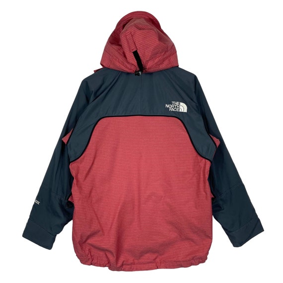 Vintage 90s the North Face Dermizax Jacket Made in Japan Vintage 90s the North Face Dermizax Jacket Made in Japan