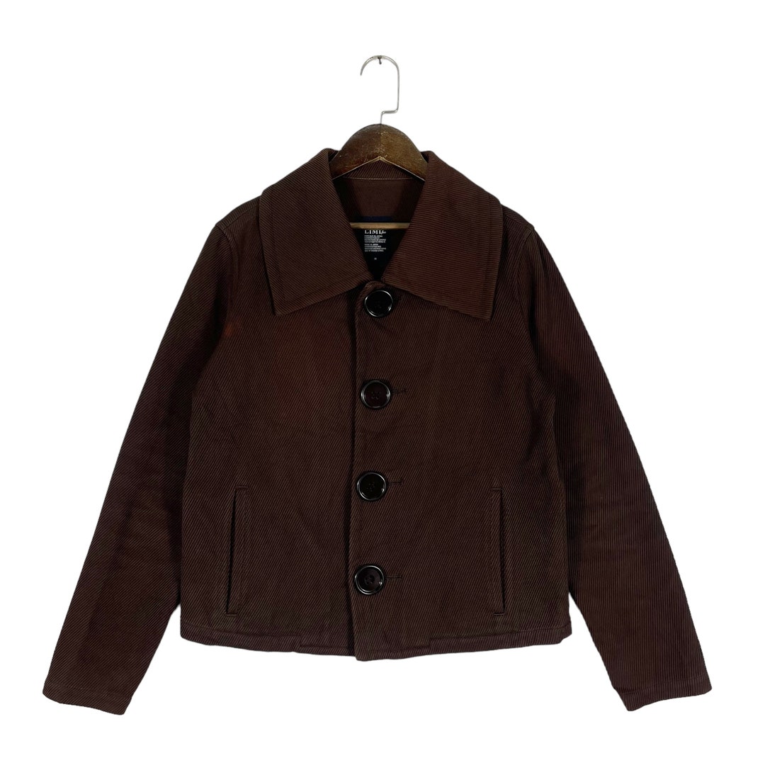 トップス Limi feu Green Velor Long Parka Limi feu Green Velor Long Parka