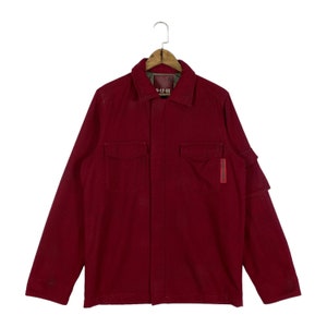 Vintage!! 291295 = Homme Japanese Brand Jacket - Etsy Vintage!! 291295 = Homme Japanese Brand Jacket - Etsy