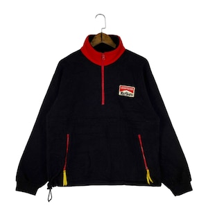 UU Undercover Jun Takahashi X Uniqlo Sherpa Fleece Maroon UU Undercover Jun Takahashi X Uniqlo Sherpa Fleece Maroon