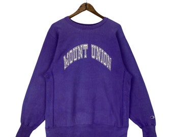 mount union sweatshirt