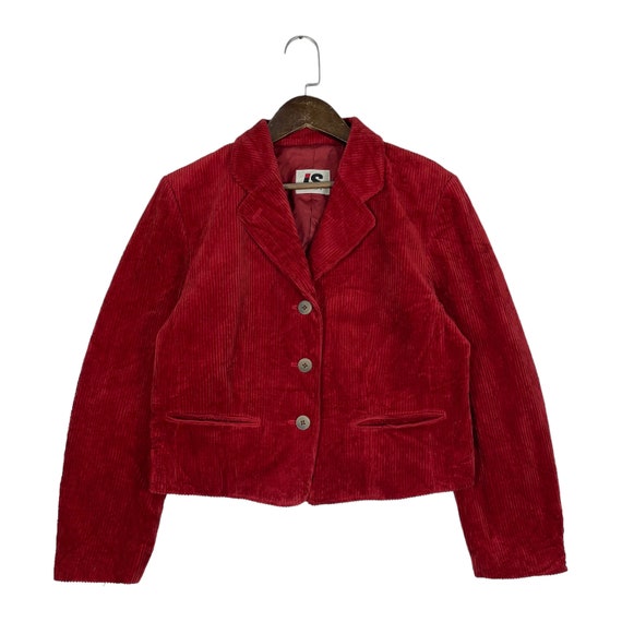 ジャケット・アウター 90s ISSEY MIYAKE VELVET SHORT JACKET 90s ISSEY MIYAKE VELVET SHORT JACKET