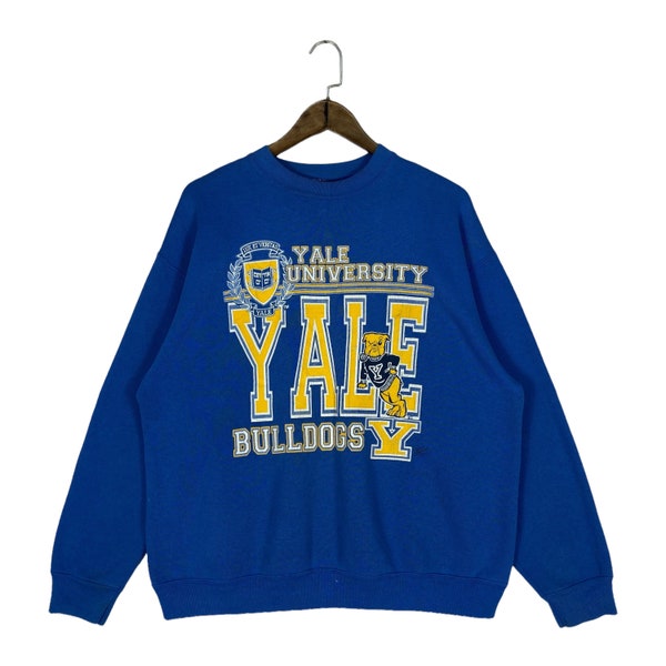 Yale university jumper Clearance