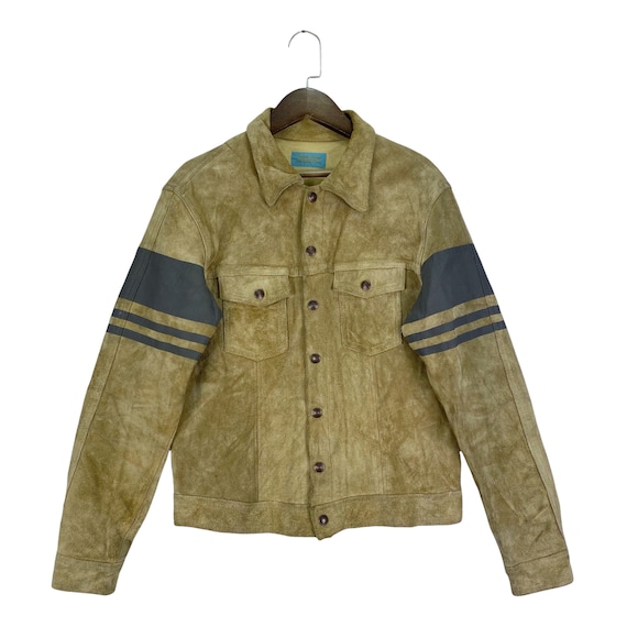 Vintage 1997-1998 Leaf Autumn Winter Undercover Jun Vintage 1997-1998 Leaf Autumn Winter Undercover Jun