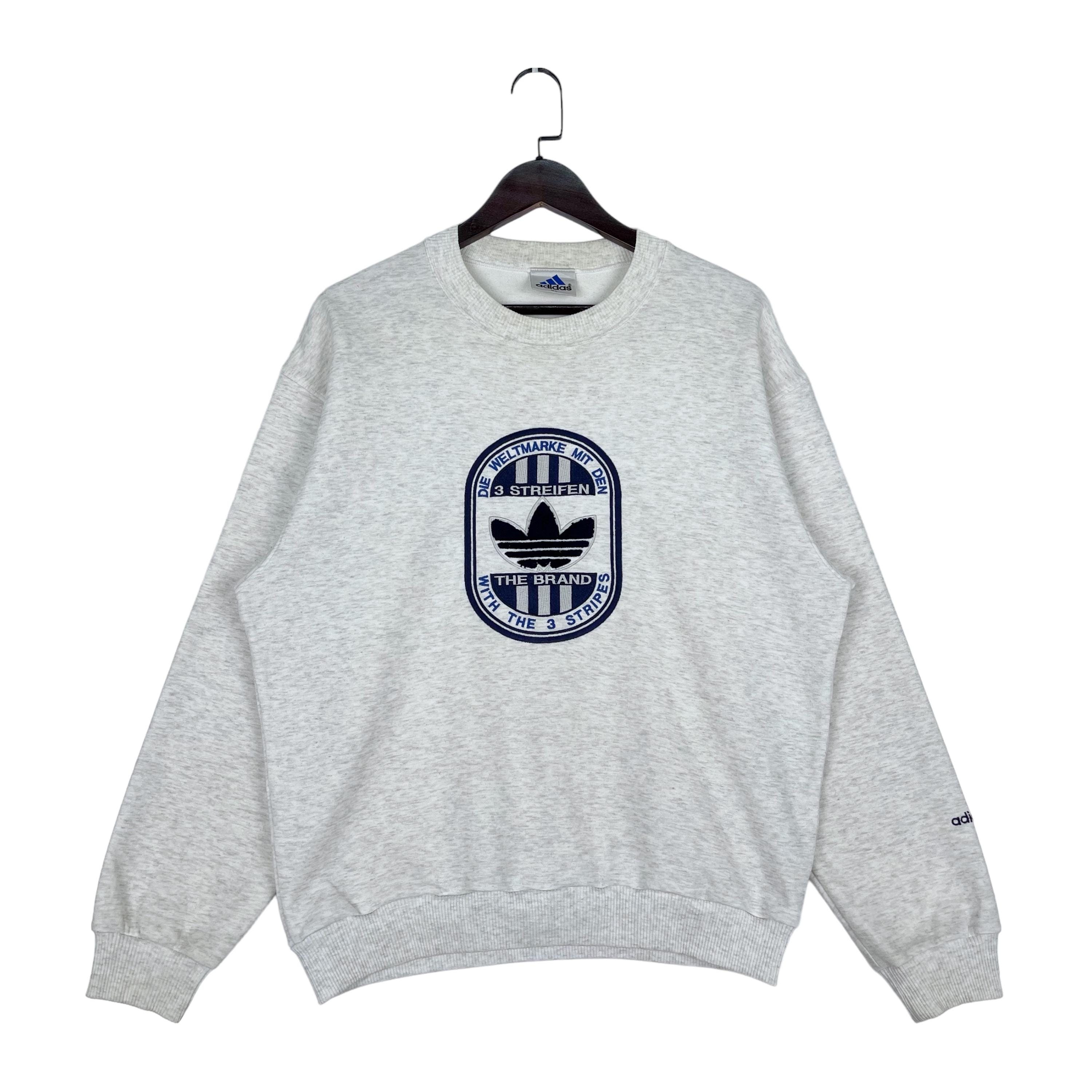 Adidas Athletic Club - Etsy