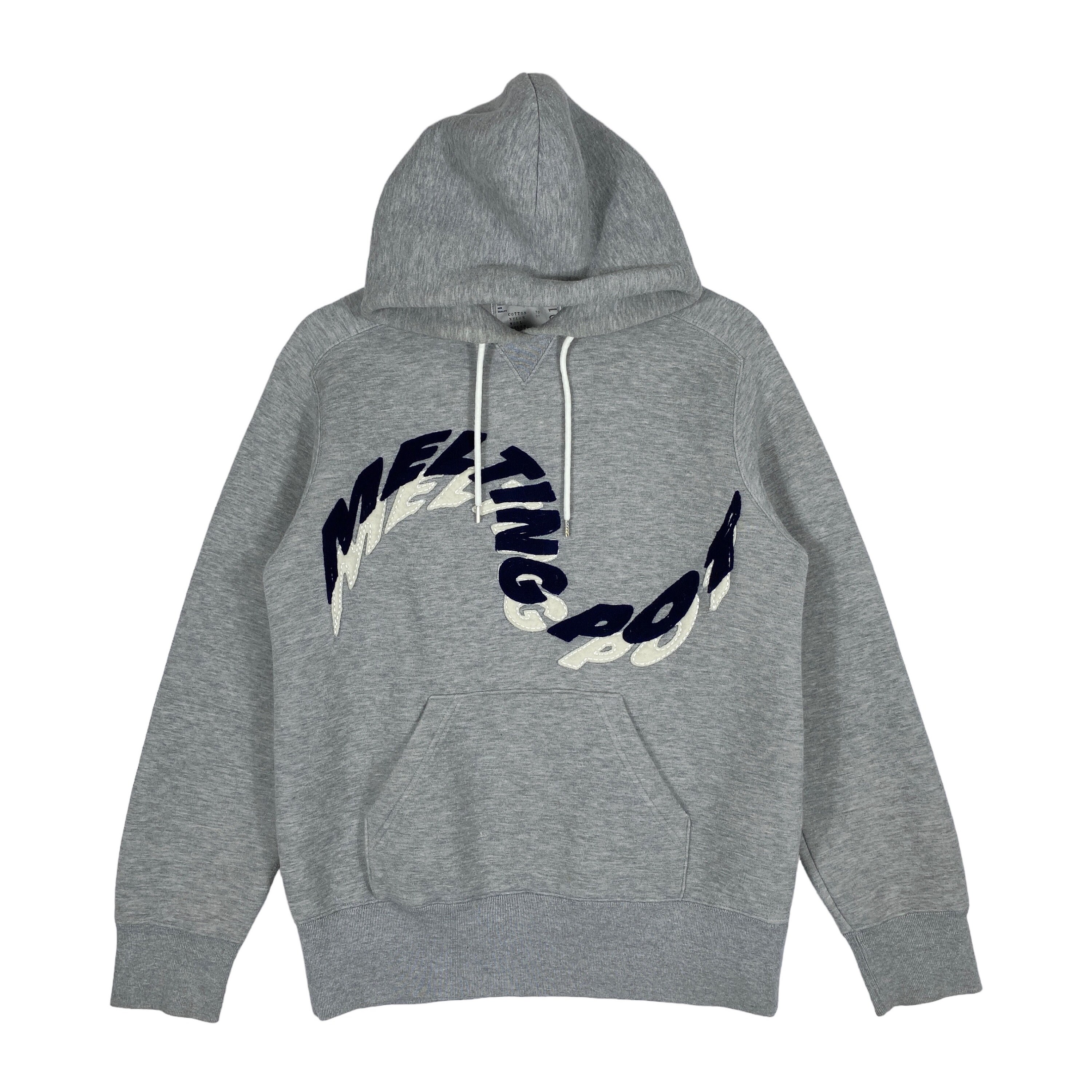 sacai - sacai MELTING POT フーディー Sacai - Melting Pot Hoodie | HBX - Globally Curated Fashion