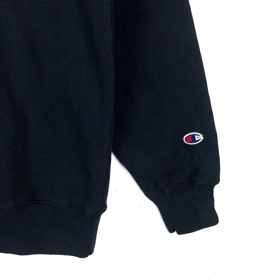 Champion japan sale sweatshirt