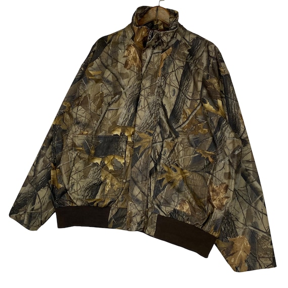 10x camo jacket hotsell