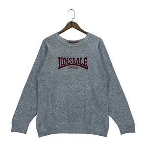 London perry sweatshirt best sale