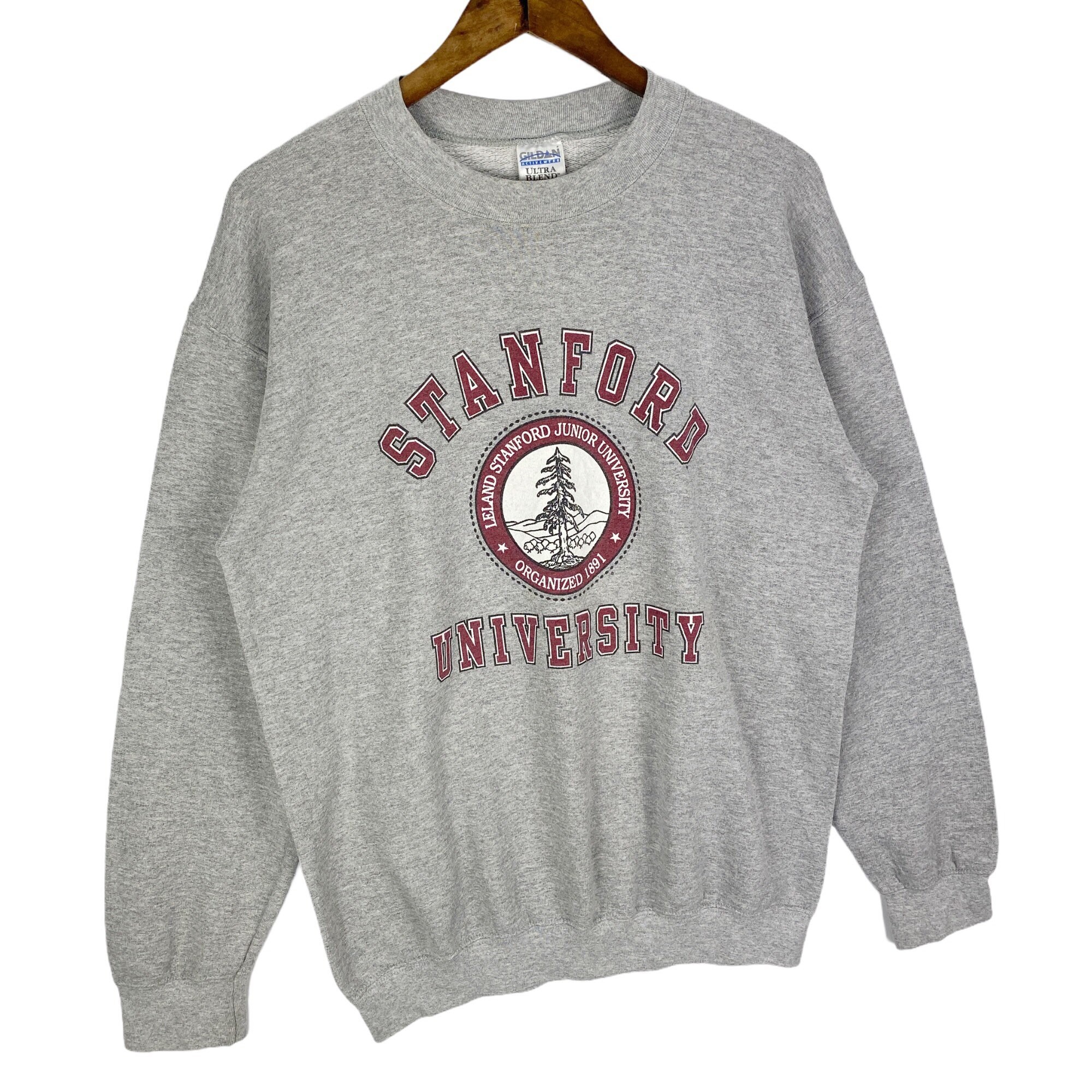 FAMU VARSITY SWEATSHIRTS Chenille Embroidery | Unisex Fit