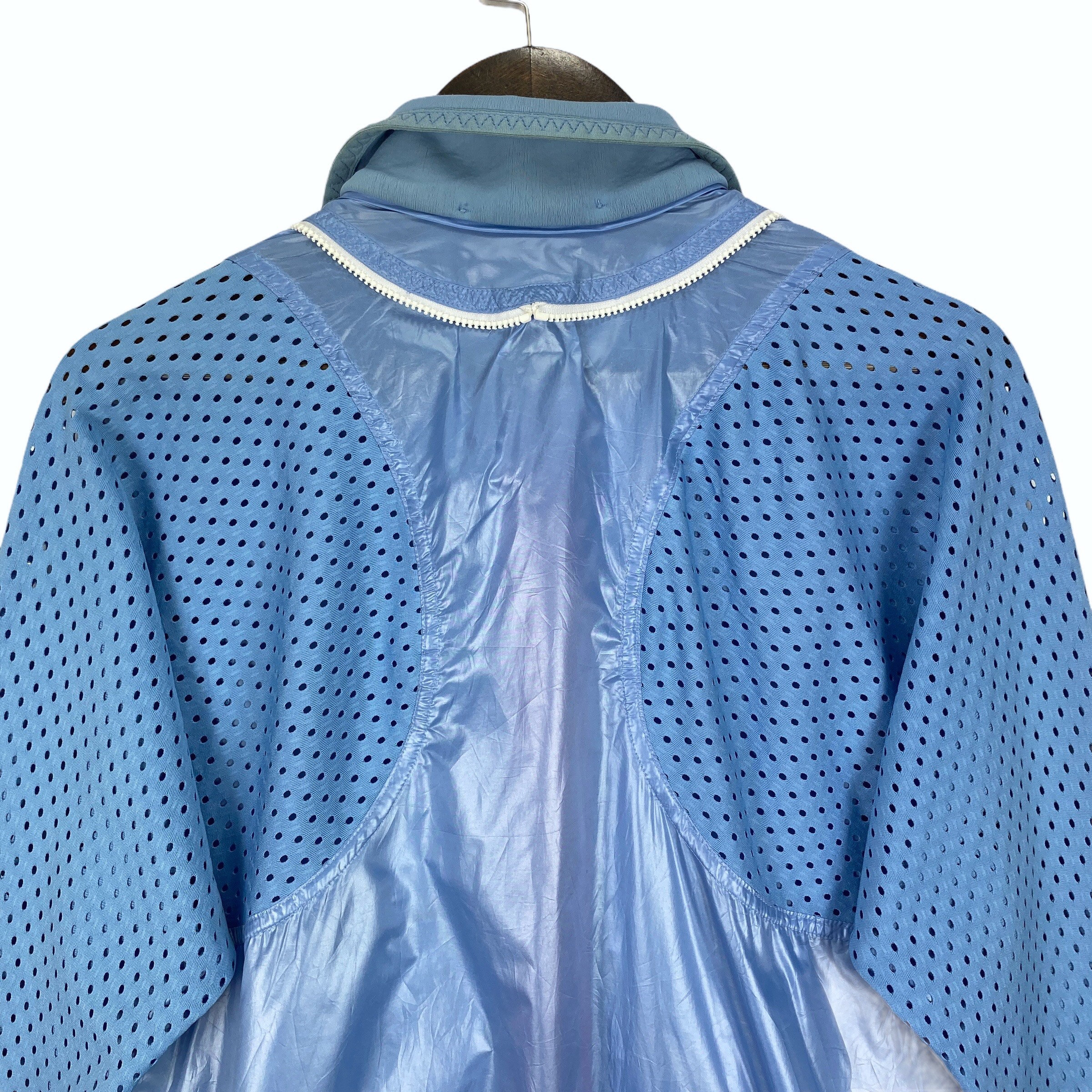 Vintage Adidas Stella Mccartney Jacket Full Zip Windbreaker Vintage Adidas Stella Mccartney Jacket Full Zip Windbreaker