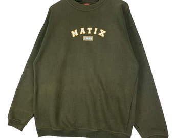 Matix sweater discount