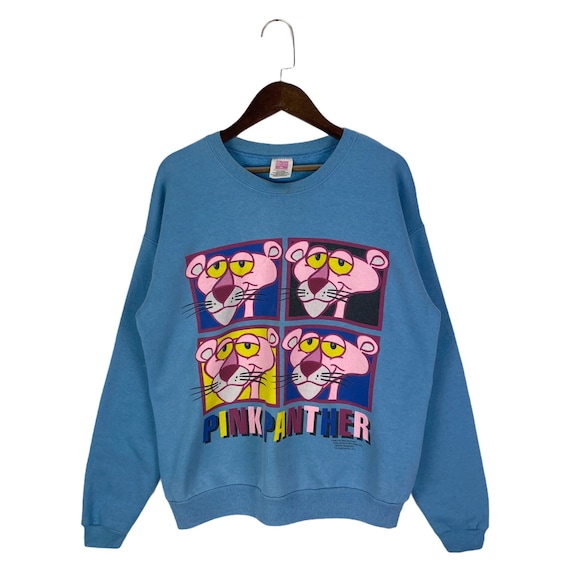 Panther jumper sale