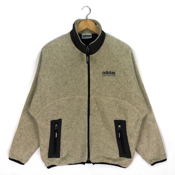 adidas adventure fleece vintage adidas adventure fleece vintage